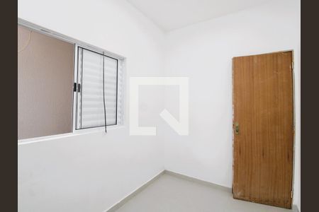 Quarto 1 de casa para alugar com 2 quartos, 45m² em Santana, São Paulo