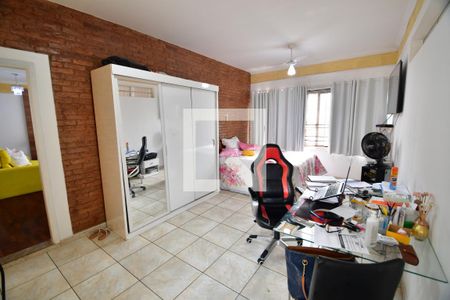 Escritório de casa para alugar com 4 quartos, 224m² em Jardim Chapadão, Campinas