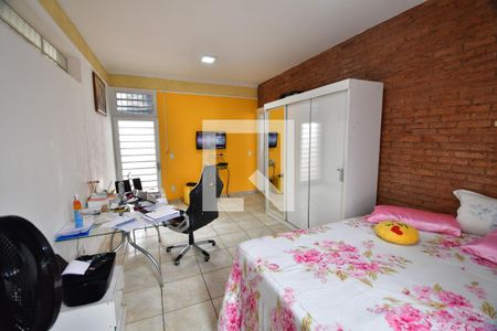 Escritório de casa para alugar com 4 quartos, 224m² em Jardim Chapadão, Campinas