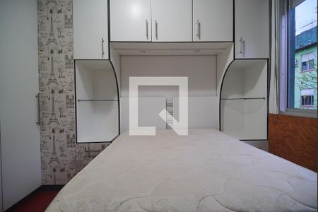 Quarto  de apartamento à venda com 1 quarto, 38m² em Hamburgo Velho, Novo Hamburgo