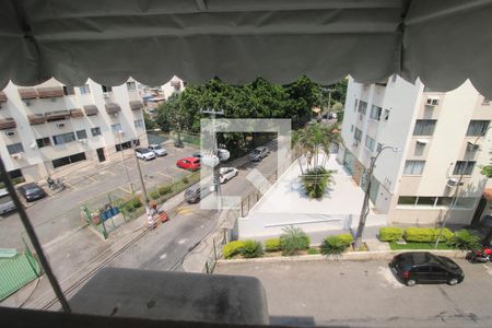 Vista do quarto 2 de apartamento à venda com 2 quartos, 70m² em Colégio, Rio de Janeiro