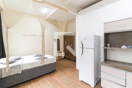 Studio de kitnet/studio para alugar com 1 quarto, 39m² em Mooca, São Paulo