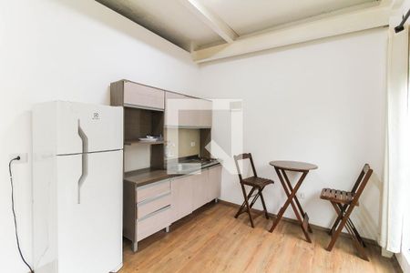 Studio de kitnet/studio para alugar com 1 quarto, 39m² em Mooca, São Paulo