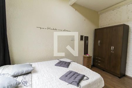 Studio de kitnet/studio para alugar com 1 quarto, 39m² em Mooca, São Paulo