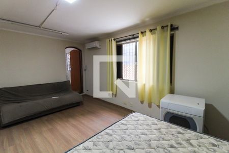 Studio de kitnet/studio para alugar com 1 quarto, 40m² em Mooca, São Paulo