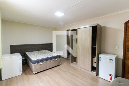 Studio de kitnet/studio para alugar com 1 quarto, 40m² em Mooca, São Paulo