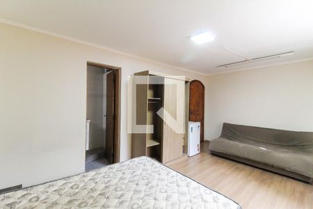 Studio de kitnet/studio para alugar com 1 quarto, 40m² em Mooca, São Paulo