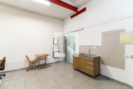 Studio de kitnet/studio para alugar com 1 quarto, 18m² em Mooca, São Paulo