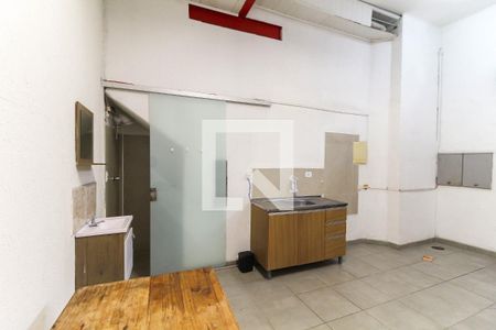 Studio de kitnet/studio para alugar com 1 quarto, 18m² em Mooca, São Paulo