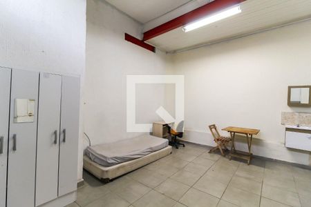 Studio de kitnet/studio para alugar com 1 quarto, 18m² em Mooca, São Paulo