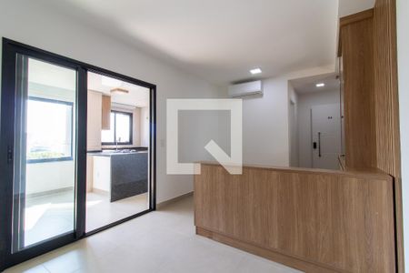 Apartamento para alugar com 2 quartos, 80m² em Jardim Brasil, Campinas