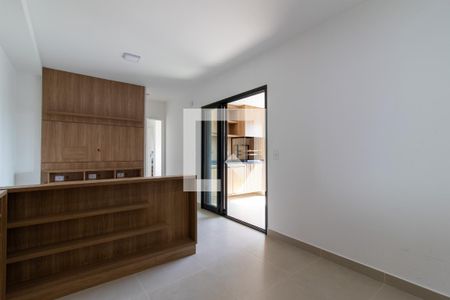 Apartamento para alugar com 2 quartos, 80m² em Jardim Brasil, Campinas