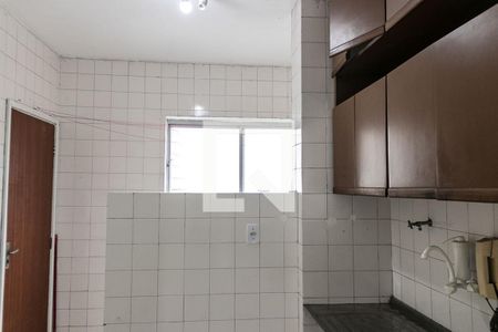 Apartamento para alugar com 1 quarto, 48m² em Itapuã, Salvador