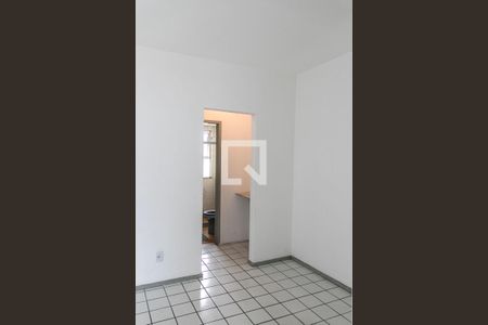 Apartamento para alugar com 1 quarto, 48m² em Itapuã, Salvador