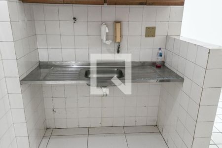 Apartamento para alugar com 1 quarto, 48m² em Itapuã, Salvador