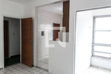 Apartamento para alugar com 1 quarto, 48m² em Itapuã, Salvador