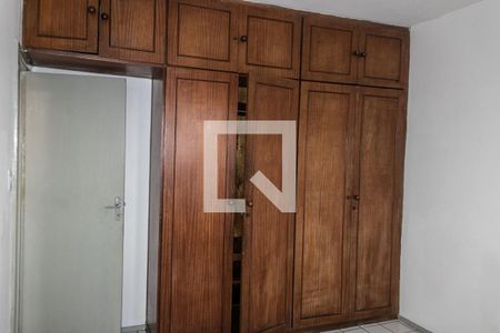 Quarto de apartamento para alugar com 1 quarto, 48m² em Itapuã, Salvador