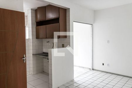 Apartamento para alugar com 1 quarto, 48m² em Itapuã, Salvador