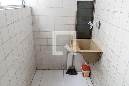 Apartamento para alugar com 1 quarto, 48m² em Itapuã, Salvador