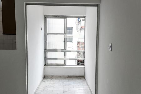 Apartamento para alugar com 1 quarto, 48m² em Itapuã, Salvador