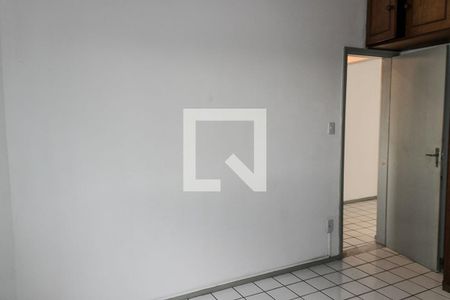 Quarto de apartamento para alugar com 1 quarto, 48m² em Itapuã, Salvador