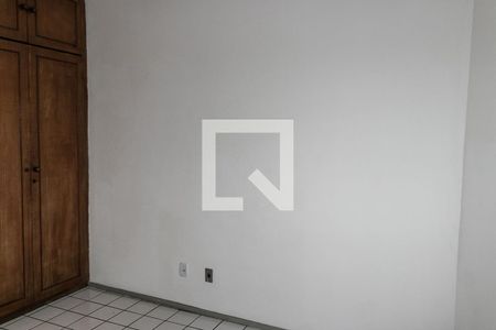 Quarto de apartamento para alugar com 1 quarto, 48m² em Itapuã, Salvador