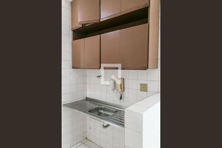 Apartamento para alugar com 1 quarto, 48m² em Itapuã, Salvador