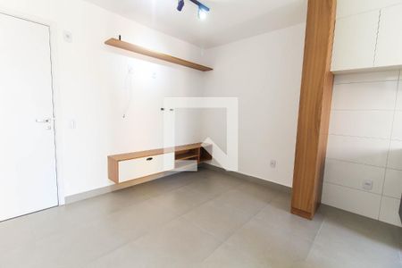 Sala/Cozinha de apartamento para alugar com 2 quartos, 44m² em Tatuapé, São Paulo