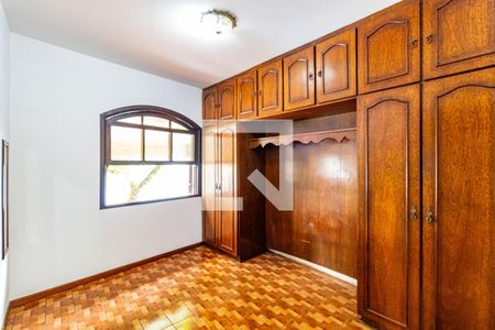 Suite de casa à venda com 3 quartos, 130m² em Jardim Pinheiros, São Paulo