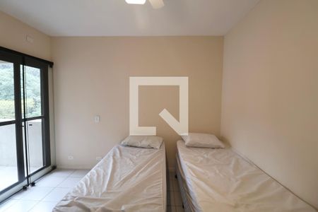 Quarto Suíte de apartamento para alugar com 3 quartos, 140m² em Barra Funda, Guarujá