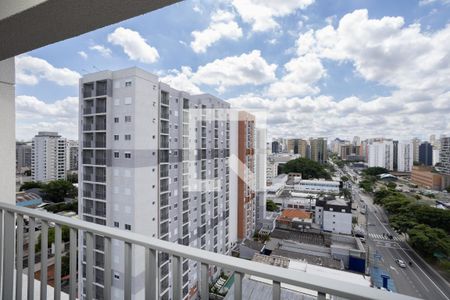 Kitnet/Studio para alugar com 1 quarto, 24m² em Indianópolis, São Paulo