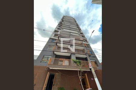 Foto 09 de apartamento à venda com 1 quarto, 37m² em Butantã, São Paulo