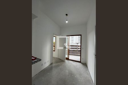 Foto 01 de apartamento à venda com 1 quarto, 37m² em Butantã, São Paulo