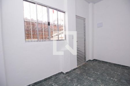 Sala de casa para alugar com 1 quarto, 62m² em Parque Boturussu, São Paulo