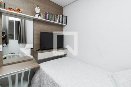 Quarto 1 de apartamento à venda com 2 quartos, 35m² em Cidade Patriarca, São Paulo