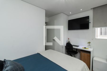 Quarto 2 de apartamento à venda com 2 quartos, 35m² em Cidade Patriarca, São Paulo