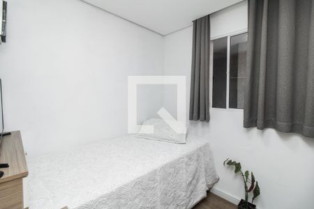 Quarto 1 de apartamento à venda com 2 quartos, 35m² em Cidade Patriarca, São Paulo