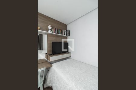 Quarto 1 de apartamento à venda com 2 quartos, 35m² em Cidade Patriarca, São Paulo