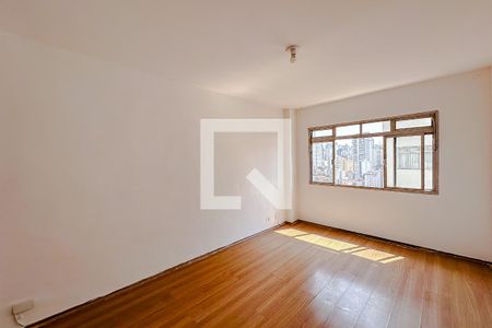 Sala de apartamento à venda com 2 quartos, 86m² em Cambuci, São Paulo