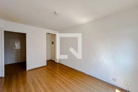 Sala de apartamento à venda com 2 quartos, 86m² em Cambuci, São Paulo