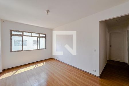 Sala de apartamento à venda com 2 quartos, 86m² em Cambuci, São Paulo