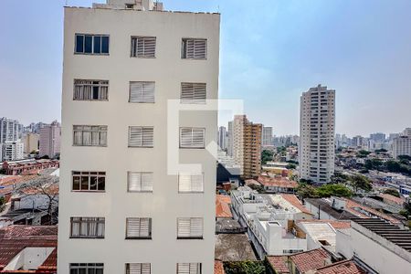 Vista do Quarto 1 de apartamento à venda com 2 quartos, 86m² em Cambuci, São Paulo