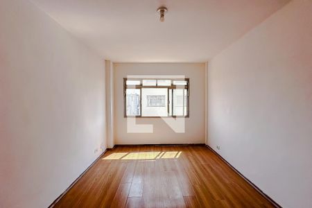 Sala de apartamento à venda com 2 quartos, 86m² em Cambuci, São Paulo