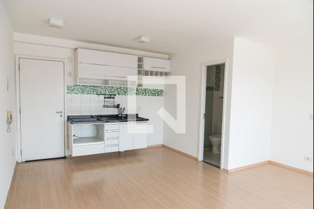 Apartamento para alugar com 55m², 1 quarto e 1 vagaStudio