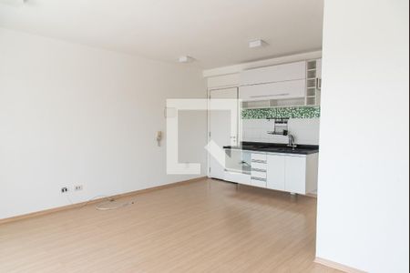 Apartamento para alugar com 55m², 1 quarto e 1 vagaStudio