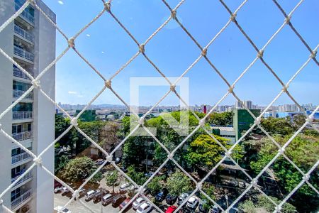 Vista do Quarto 1 de apartamento à venda com 2 quartos, 35m² em Canindé, São Paulo