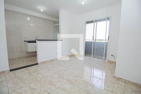 Apartamento à venda com 49m², 2 quartos e sem vagaSala