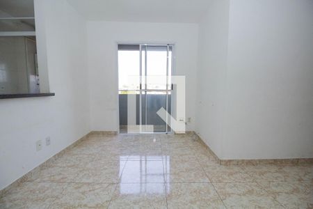 Apartamento à venda com 49m², 2 quartos e sem vagaSala