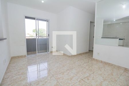 Apartamento à venda com 49m², 2 quartos e sem vagaSala