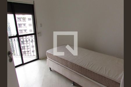 Quarto de apartamento para alugar com 2 quartos, 75m² em Vila Andrade, São Paulo